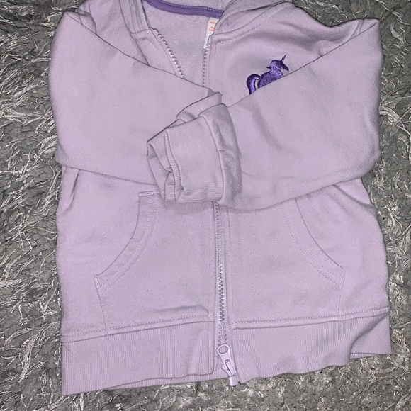 3T hoodie bundle for girls. Good used condition. - Picture 4 of 9
